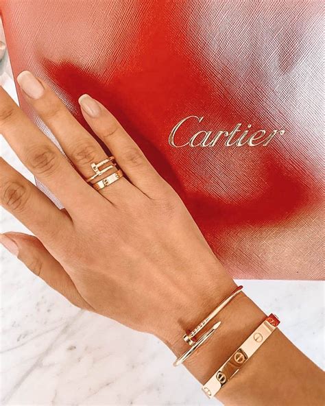 discount cartier love ring|cartier love ring price increase.